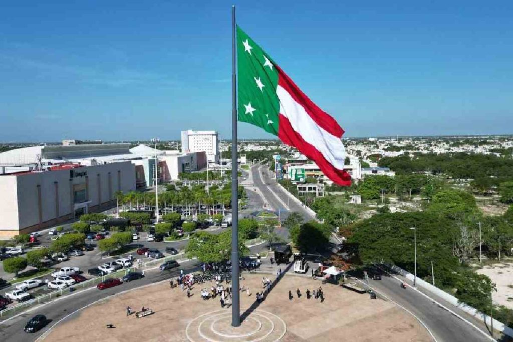 Yucatán, el estado con mayor crecimiento en participaciones federales