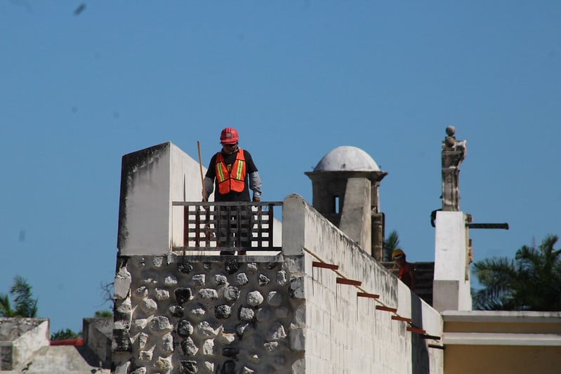 Península de Yucatán reduce su pobreza laboral