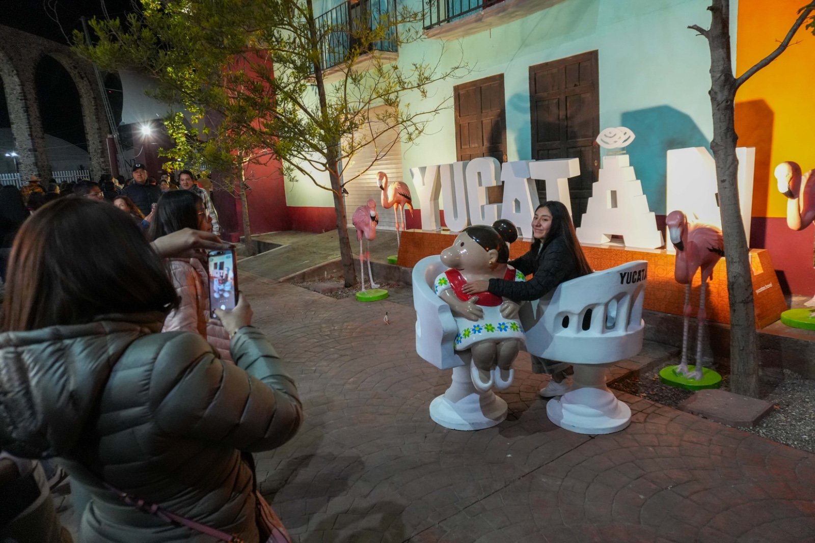 Yucatán cierra con éxito su participación en el Tianguis Nacional de Pueblos Mágicos 2025