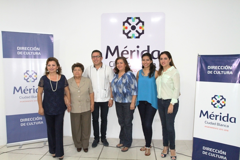 Yucatecas presentes en toma de protesta de López Obrador