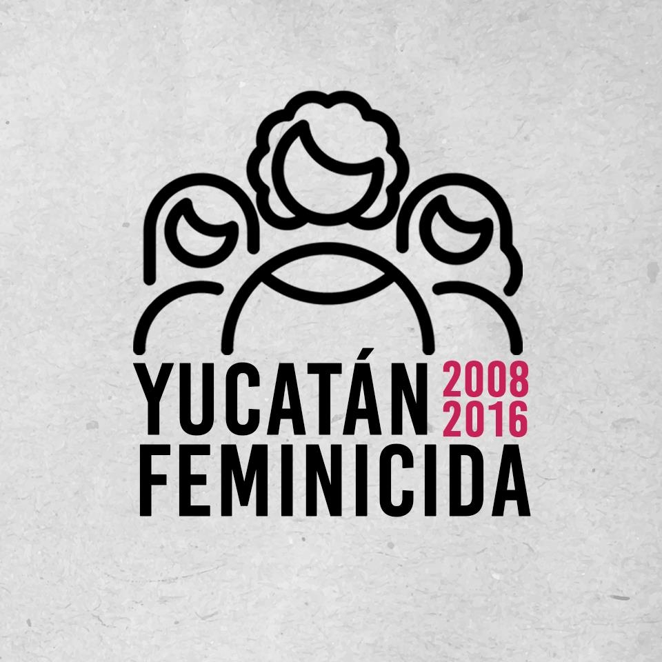 Yucatán Feminicida