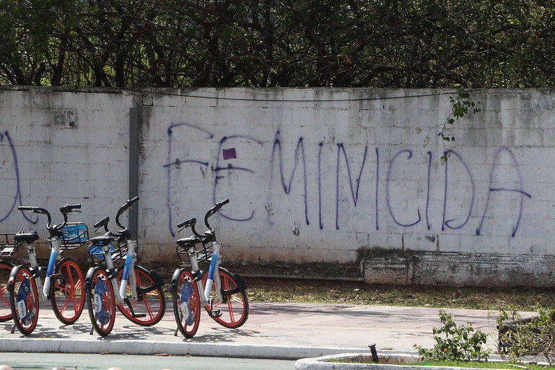 Se registra el primer feminicidio del año en Yucatán: Una menor de tres años de Acanceh