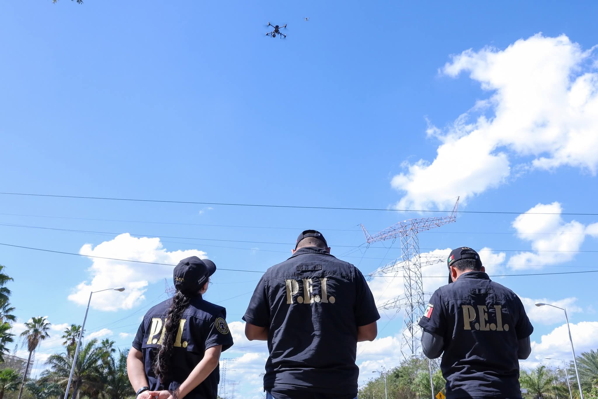 SSP investiga mensajes amenazantes y hechos delictivos en Kanasín