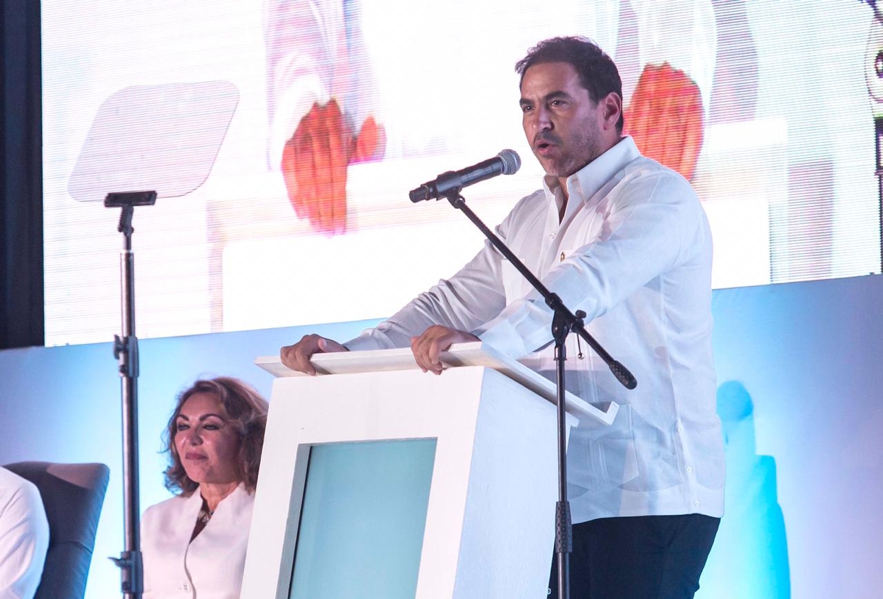 Para Progreso viene la mejor versión, reafirma Julián Zacarías