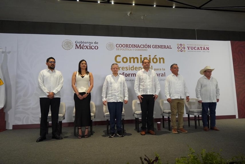 Reforma electoral ante un nuevo sistema de partidos