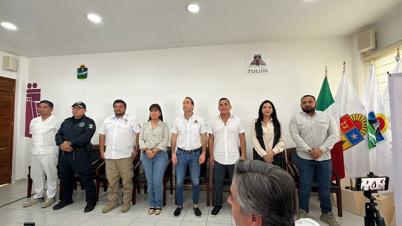 Realizarán eventos musicales todo el año para propiciar afluencia turística en Tulum