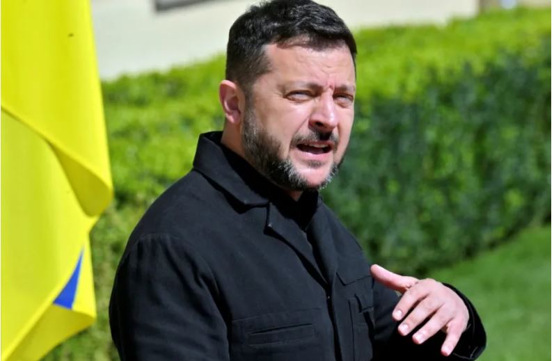 Zelenski está dispuesto a reunirse con Putin en el G20 en Miami