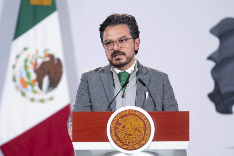 IMSS no busca culpables en muertes de recién nacidos, sino fallas en los procesos de atención: Zoé Robledo