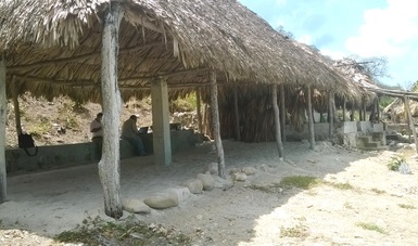 Pescadores de Campeche acusan desalojo y expresiones ofensivas del gobierno estatal