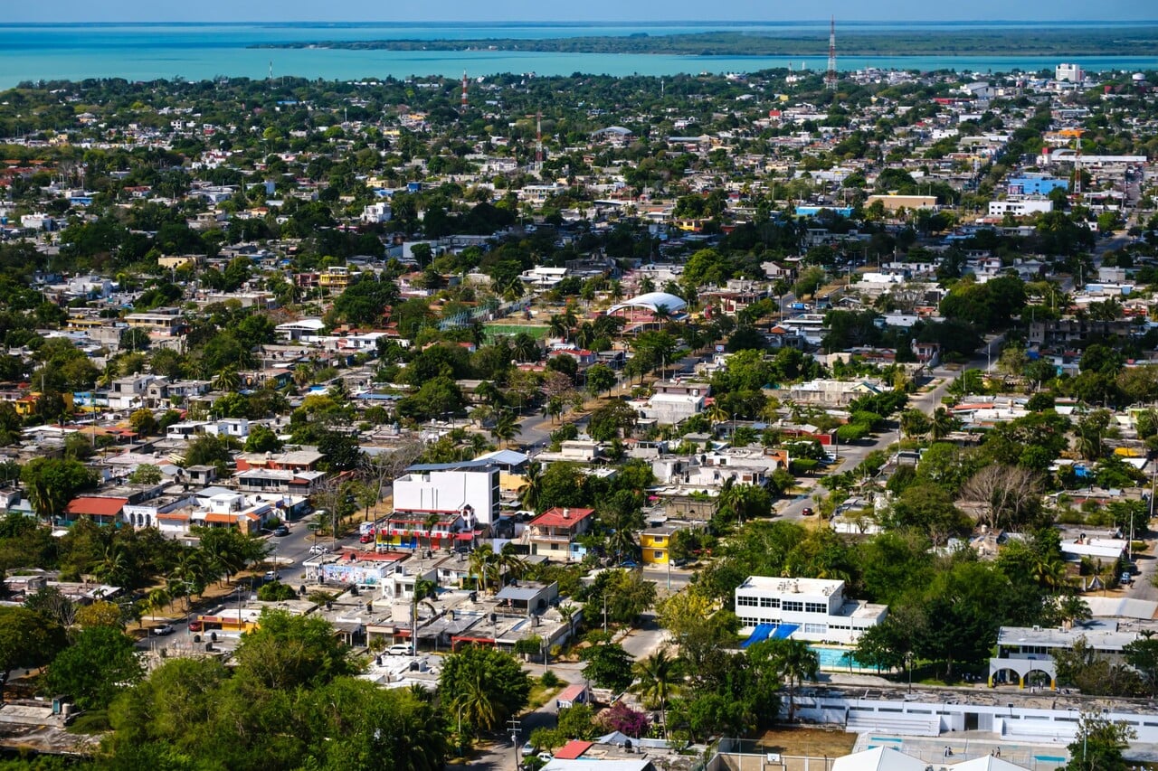 Zona libre de Chetumal ''podría aprovecharse mucho más'': Empresarios por Quintana Roo